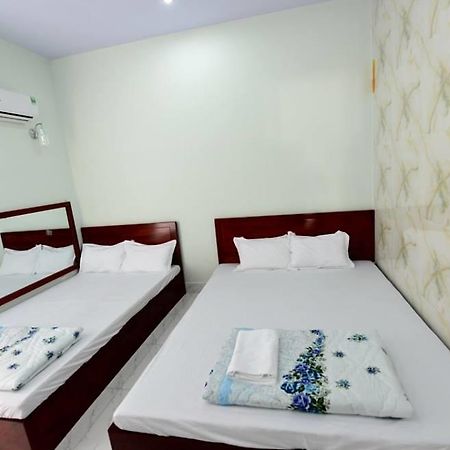 Gia Han Guesthouse Vũng Tàu Ngoại thất bức ảnh