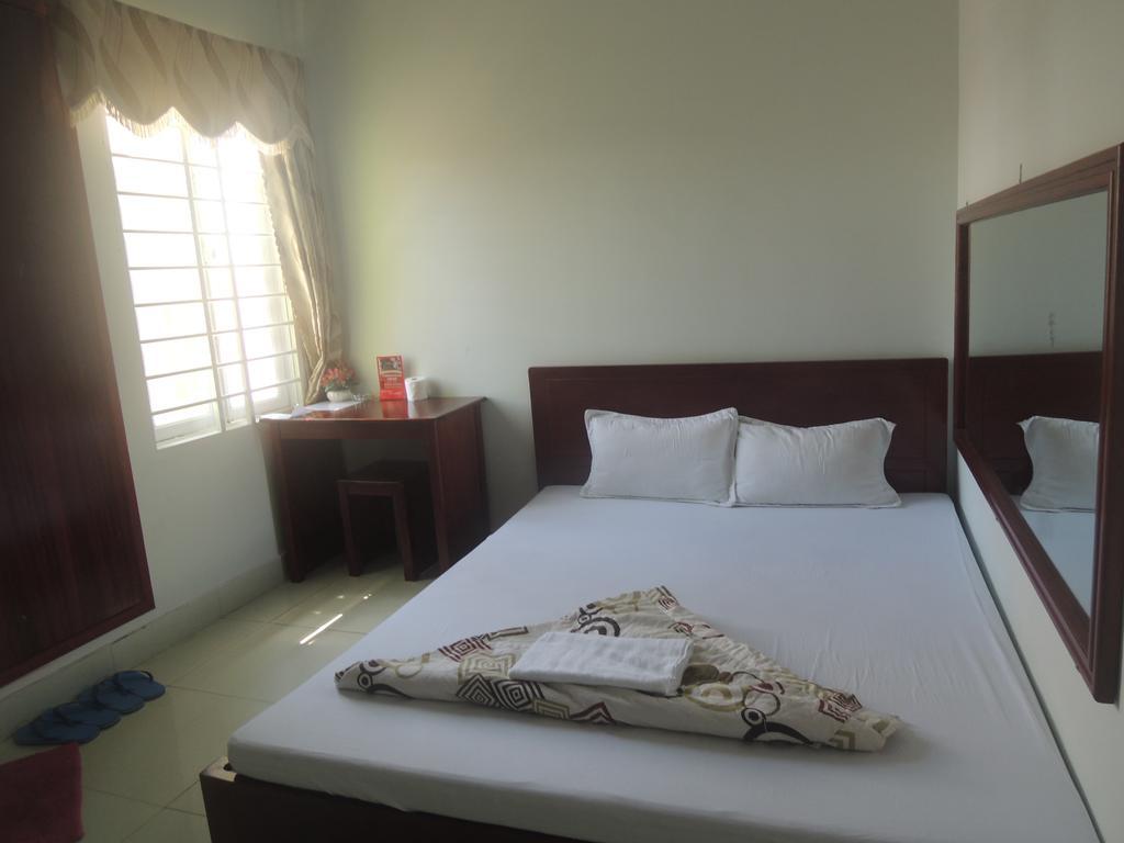 Gia Han Guesthouse Vũng Tàu Ngoại thất bức ảnh